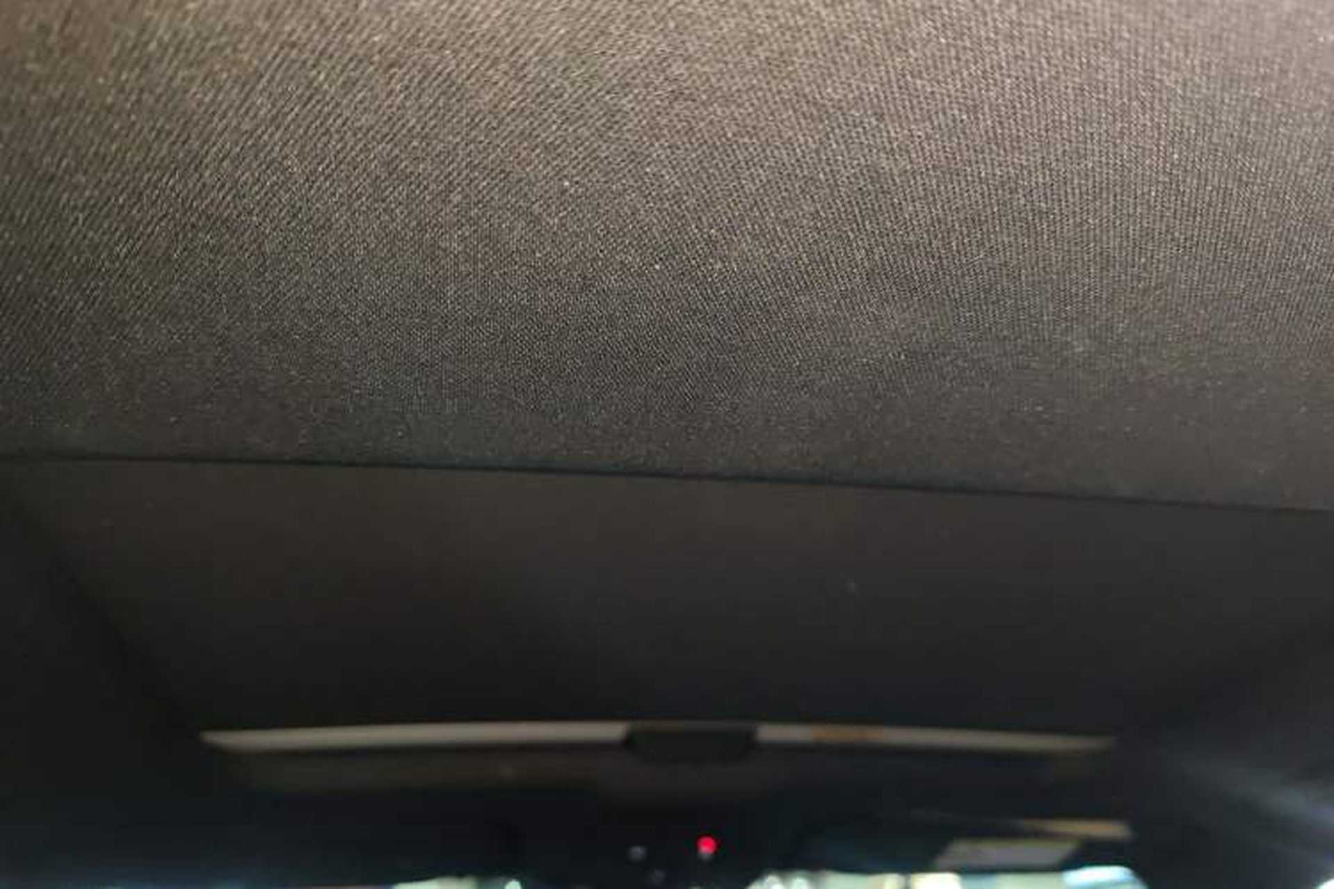 Used Audi A3 2022 Sportback 35 TFSI Fashionable Sports Model Headliner
