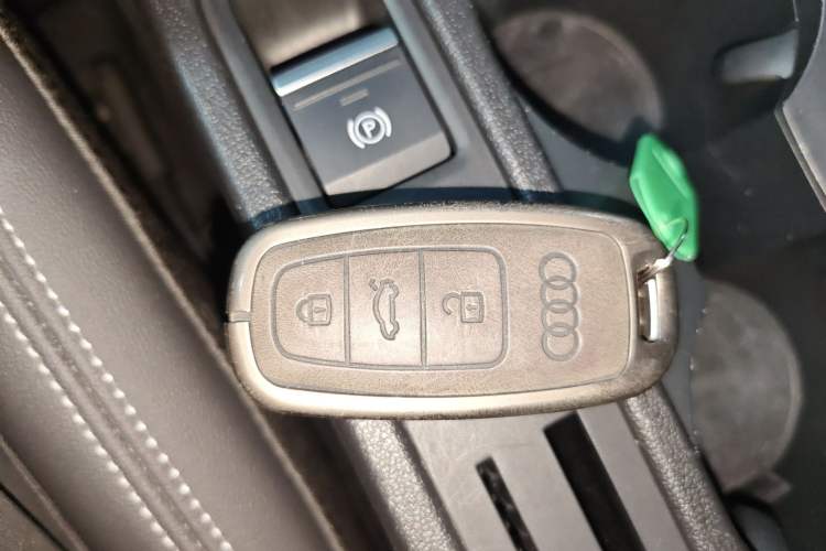 Used Audi A3 2022 Sportback 35 TFSI Fashionable Sports Model Interior 1