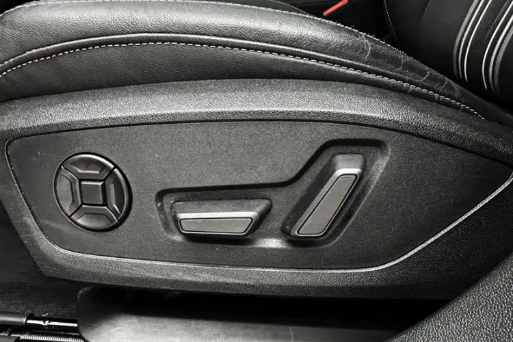 Used Audi A3 2022 A3L Limousine 35 TFSI Progressive Sport Edition Interior 1