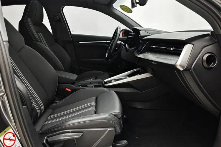 Used Audi A3 2022 A3L Limousine 35 TFSI Progressive Sport Edition Interior 10