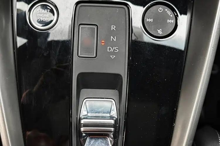 Used Audi A3 2022 A3L Limousine 35 TFSI Progressive Sport Edition Interior 6