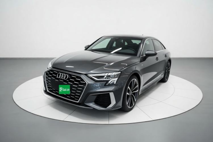 Gebrauchter Audi A3 2022 Sportback 35 TFSI Fashionable Sports Model Guazi used car, China used car export, Used car for sale, Used  cars, Cheapest cars for sale