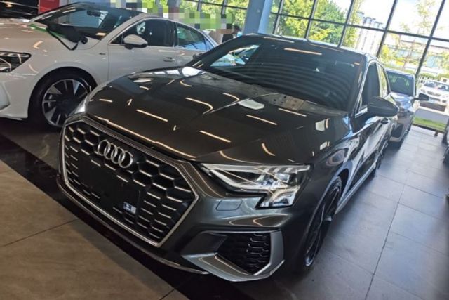Used Audi A3 2022 Sportback 35 TFSI Fashionable Sports Model