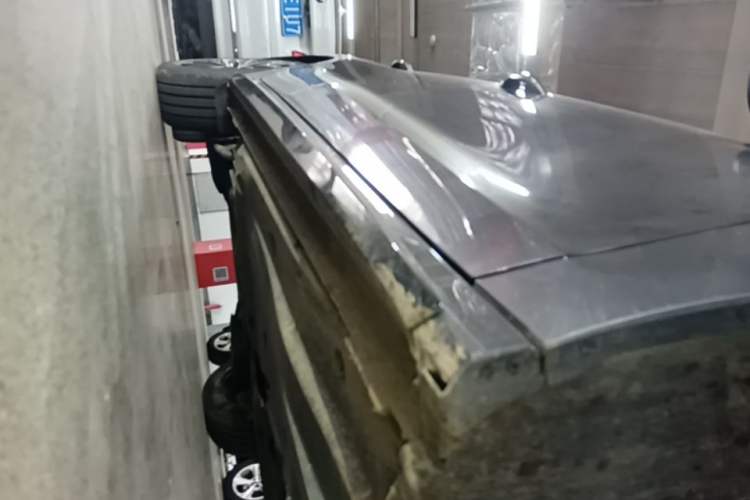 Used Audi A3 2022 Sportback 35 TFSI Ambition Sport Edition Right Side Sill