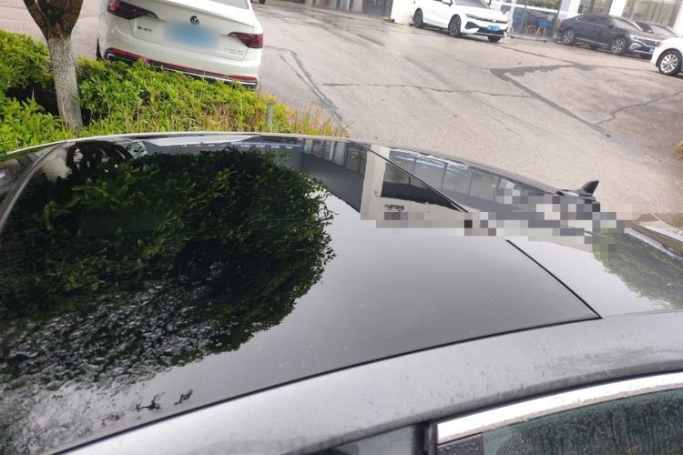 Used Audi A3 2022 A3L Limousine 35 TFSI Fashion Sport Model Roof