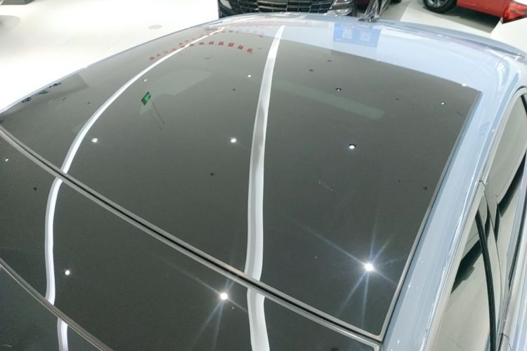 Used Audi A3 2022 A3L Limousine 35 TFSI RS Performance Package Roof