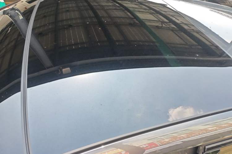 Used Audi A3 2022 Sportback 35 TFSI Fashionable Sports Model Roof