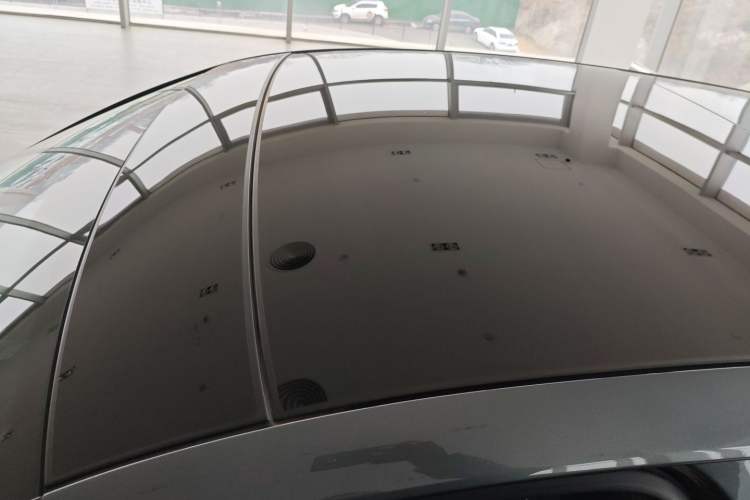 Used Audi A3 2022 Sportback 35 TFSI Fashionable Sports Model Roof