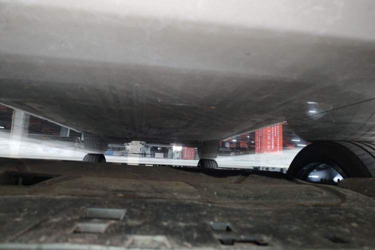 Used Audi A3 2022 Sportback 35 TFSI Fashionable Sports Model Chassis Front