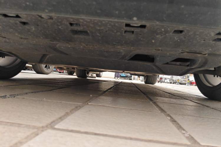 Used Audi A3 2022 Sportback 35 TFSI Fashionable Sports Model Chassis Front