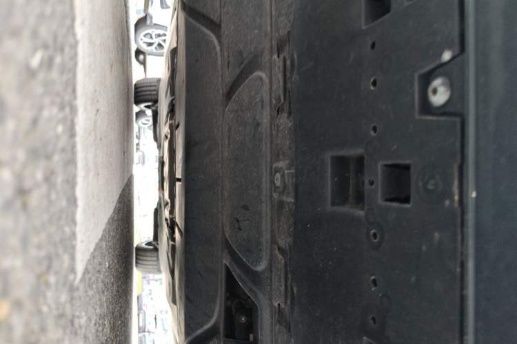 Used Audi A3 2022 Sportback 35 TFSI Fashionable Sports Model Chassis Front