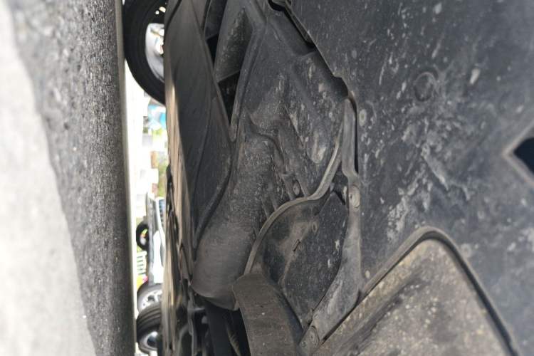 Used Audi A3 2022 Sportback 35 TFSI Fashionable Sports Model Chassis Front Left