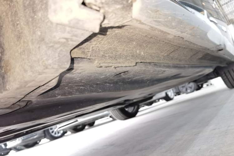 Used Audi A3 2022 A3L Limousine 35 TFSI Fashion Sport Model Chassis Front Left