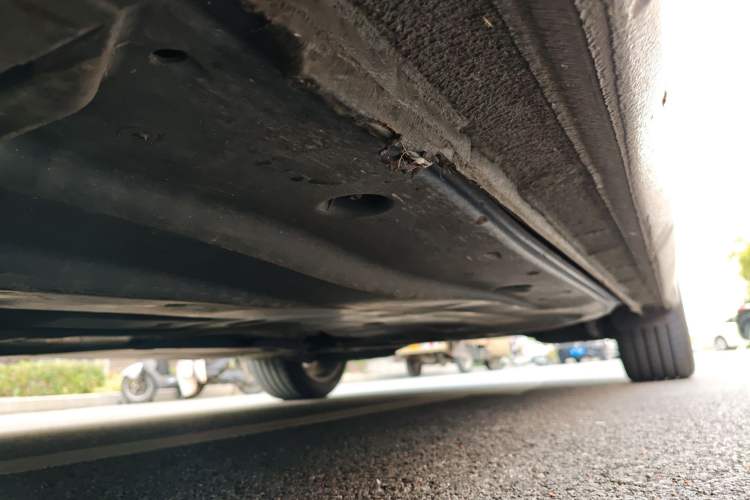 Used Audi A3 2022 A3L Limousine 35 TFSI Ambition Style Edition Chassis Front Left