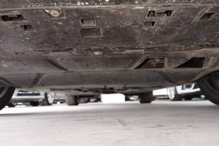 Used Audi A3 2022 A3L Limousine 35 TFSI Fashion Sport Model Chassis Front