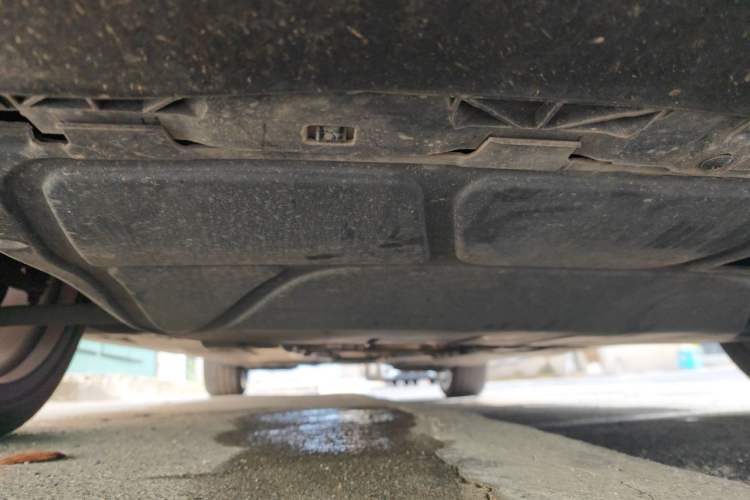 Used Audi A3 2022 A3L Limousine 35 TFSI Fashion Sport Model Chassis Front