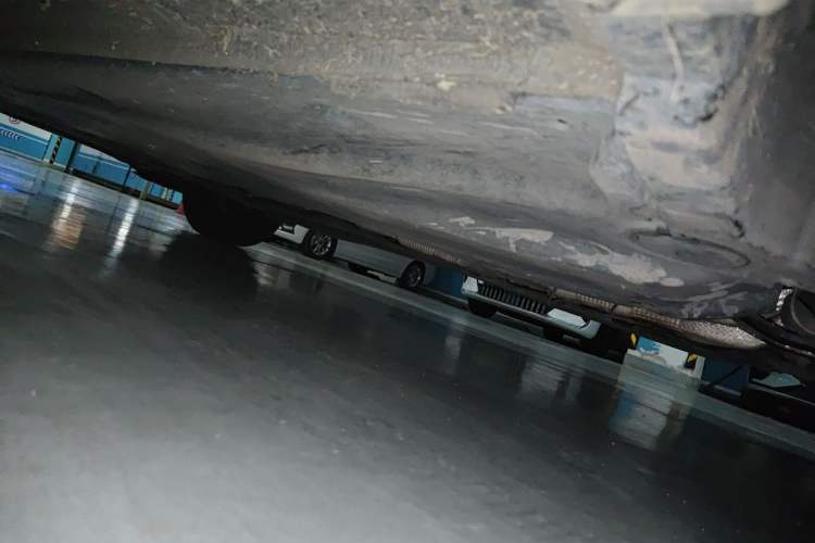 Used Audi A3 2022 A3L Limousine 35 TFSI Progressive Sport Edition Chassis Front Right