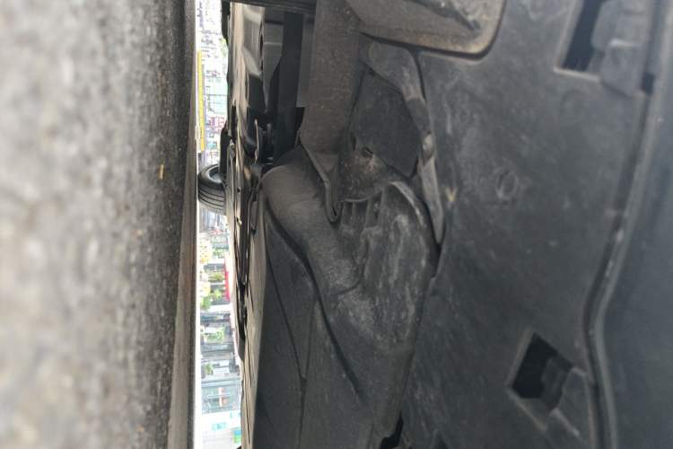 Used Audi A3 2022 Sportback 35 TFSI Fashionable Sports Model Chassis Front Right