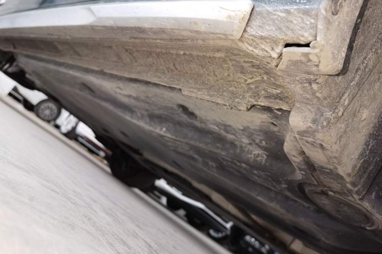 Used Audi A3 2022 A3L Limousine 35 TFSI Fashion Sport Model Chassis Front Right