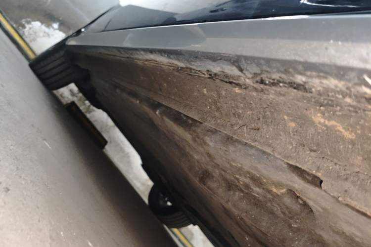 Used Audi A3 2022 A3L Limousine 35 TFSI Fashion Sport Model Chassis Front Right