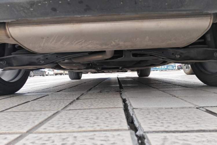 Used Audi A3 2022 Sportback 35 TFSI Fashionable Sports Model Chassis Rear
