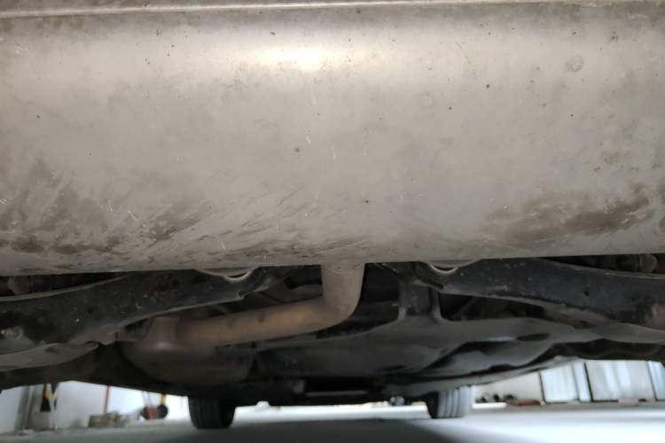Used Audi A3 2022 Sportback 35 TFSI Fashionable Sports Model Chassis Rear