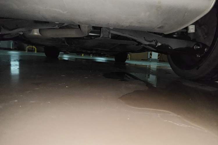Used Audi A3 2022 A3L Limousine 35 TFSI Fashion Sport Model Chassis Rear