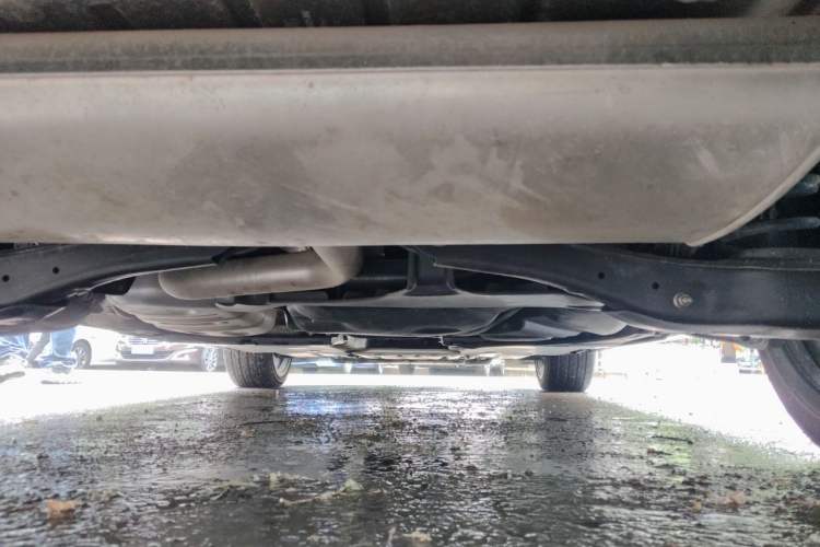 Used Audi A3 2022 Sportback 35 TFSI Fashionable Sports Model Chassis Rear