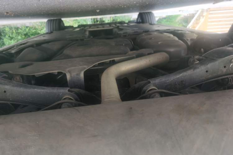Used Audi A3 2022 Sportback 35 TFSI Fashionable Sports Model Chassis Rear
