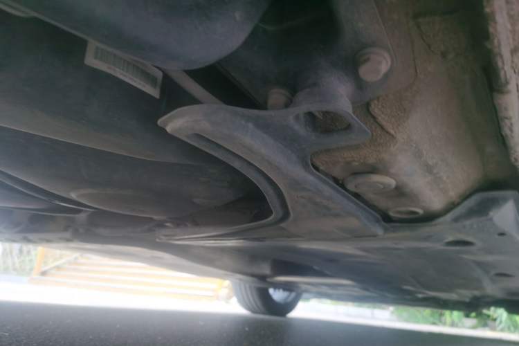 Used Audi A3 2022 Sportback 35 TFSI Fashionable Sports Model Chassis Rear Right