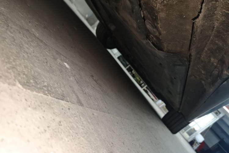 Used Audi A3 2022 A3L Limousine 35 TFSI Fashion Sport Model Chassis Rear Right