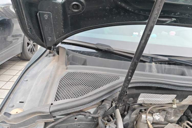 Used Audi A3 2022 Sportback 35 TFSI Fashionable Sports Model Engine Bay Right
