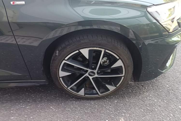 Used Audi A3 2022 Sportback 35 TFSI Luxury Sports Model Exterior 7