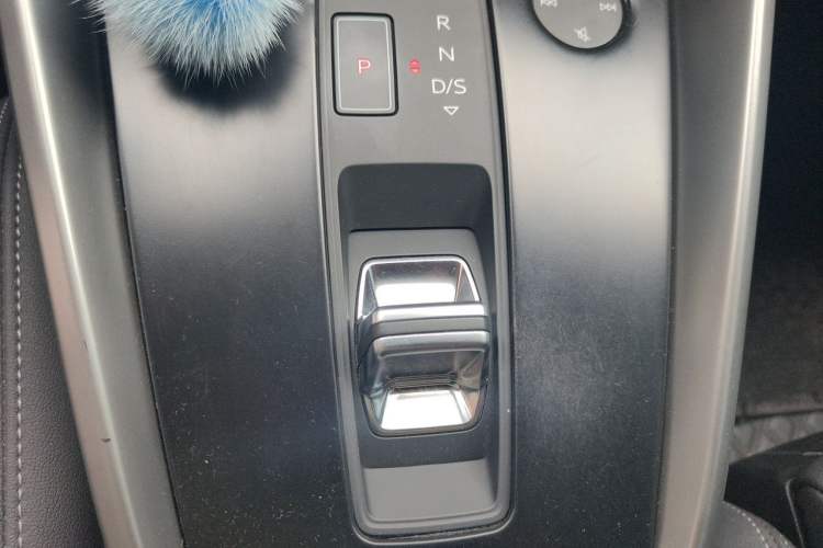 Used Audi A3 2022 Sportback 35 TFSI Ambition Sport Edition Gear Lever