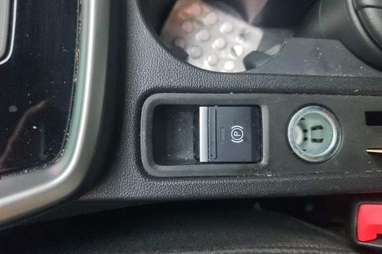 Used Audi A3 2022 Sportback 35 TFSI Fashionable Sports Model Gear Lever
