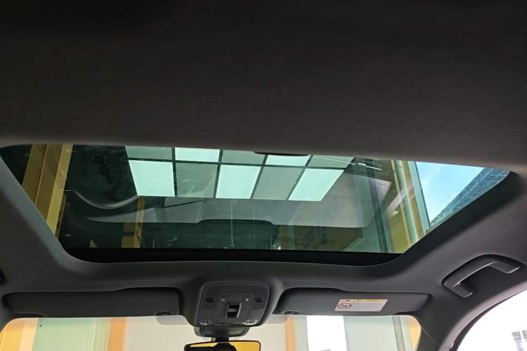 Used Audi A3 2022 Sportback 35 TFSI Fashionable Sports Model Headliner