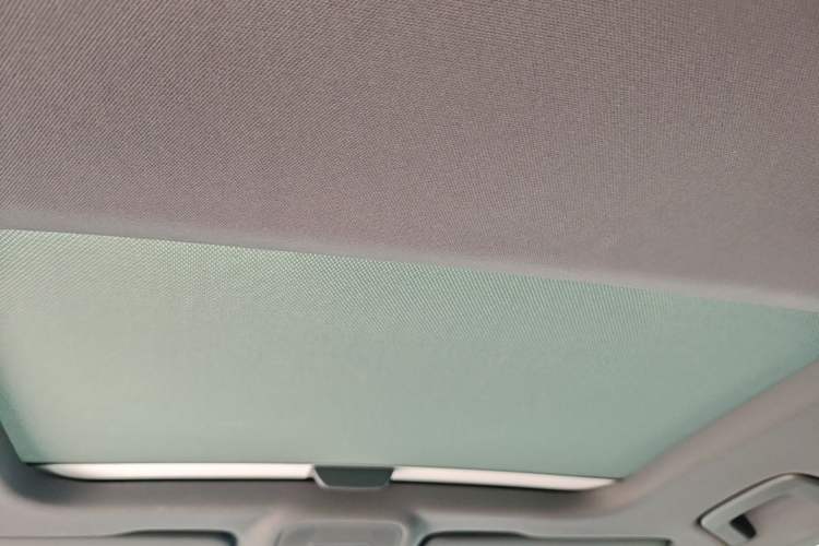 Used Audi A3 2022 Sportback 35 TFSI Fashionable Sports Model Headliner