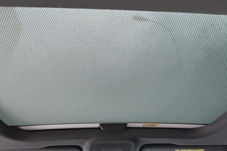 Used Audi A3 2022 Sportback 35 TFSI Fashionable Sports Model Headliner