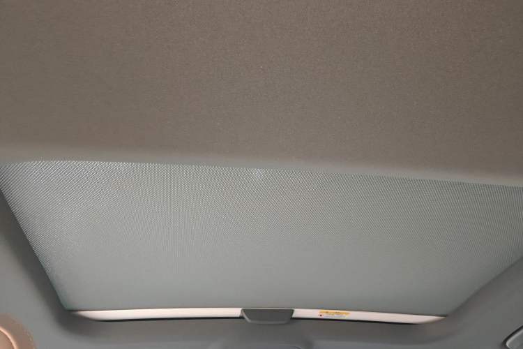 Used Audi A3 2022 Sportback 35 TFSI Fashionable Sports Model Headliner