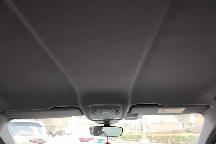 Used Audi A3 2022 A3L Limousine 35 TFSI Ambition Style Edition Headliner