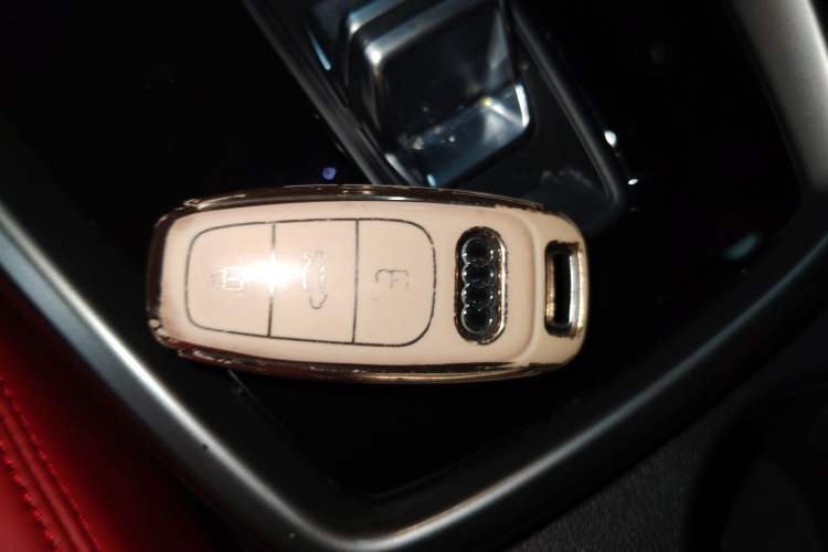 Used Audi A3 2022 A3L Limousine 35 TFSI Progressive Sport Edition Interior 1