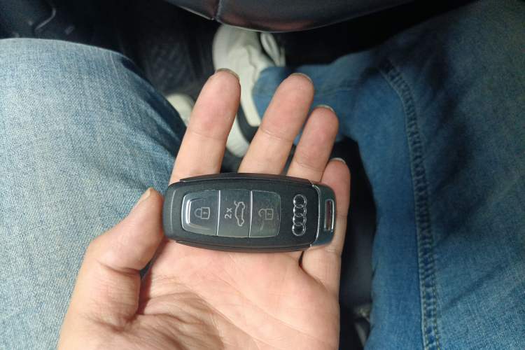Used Audi A3 2022 A3L Limousine 35 TFSI Fashion Sport Model Interior 1