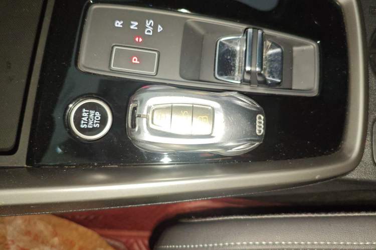Used Audi A3 2022 A3L Limousine 35 TFSI Fashion Sport Model Interior 1