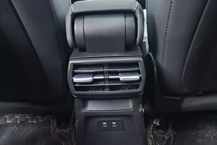 Used Audi A3 2022 Sportback 35 TFSI Fashionable Sports Model Interior 7