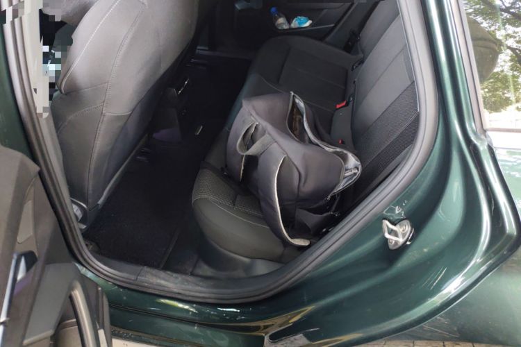 Used Audi A3 2022 Sportback 35 TFSI Ambition Sport Edition Left Rear Seat