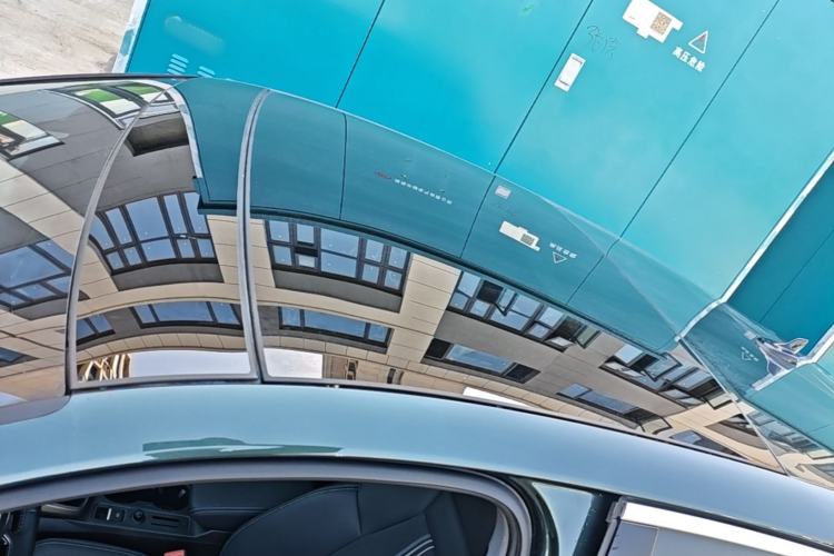 Used Audi A3 2022 Sportback 35 TFSI Fashionable Sports Model Roof