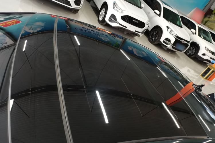Used Audi A3 2022 A3L Limousine 35 TFSI Fashion Sport Model Roof