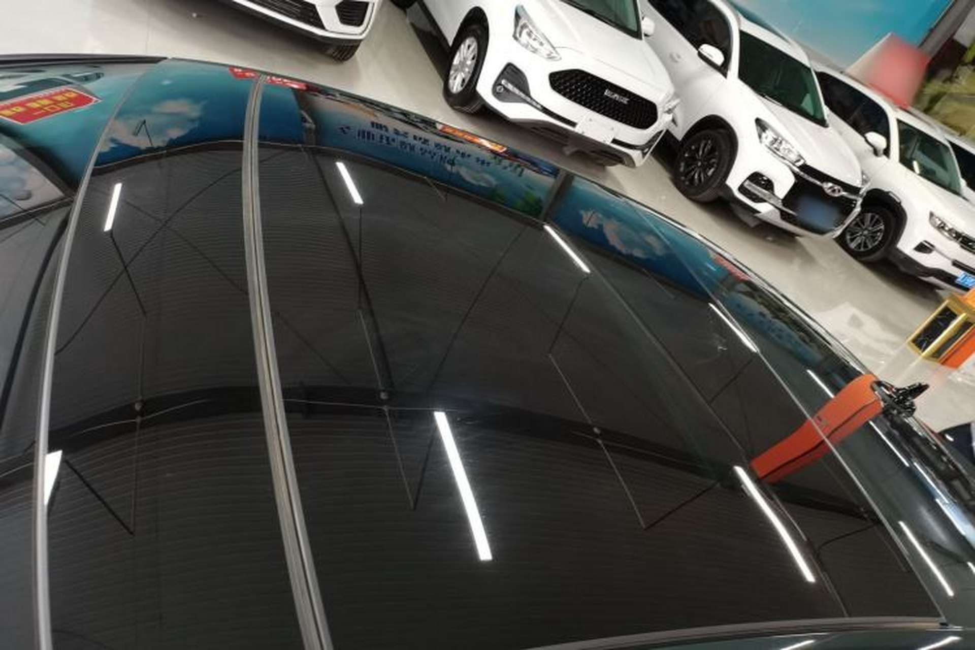 Used Audi A3 2022 A3L Limousine 35 TFSI Fashion Sport Model Roof