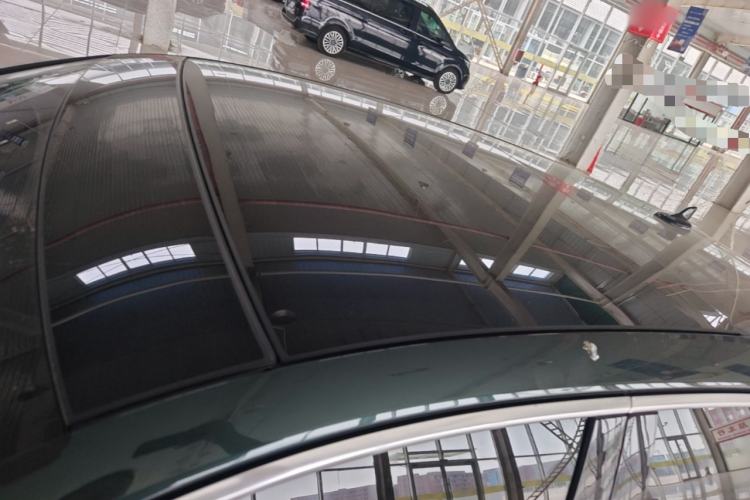 Used Audi A3 2022 Sportback 35 TFSI Fashionable Sports Model Roof