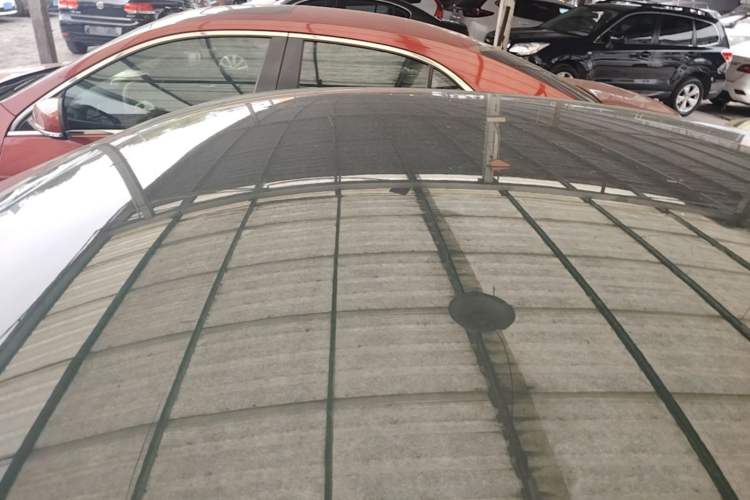 Used Audi A3 2022 A3L Limousine 35 TFSI Progressive Sport Edition Roof